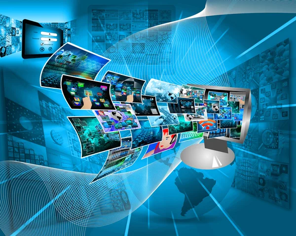 bilgisayar teknolojisi