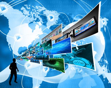 yüksek teknoloji düşünceler