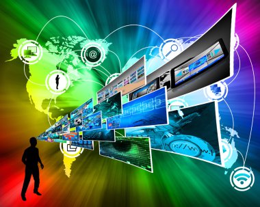 yüksek teknoloji düşünceler