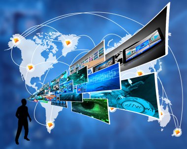 yüksek teknoloji düşünceler