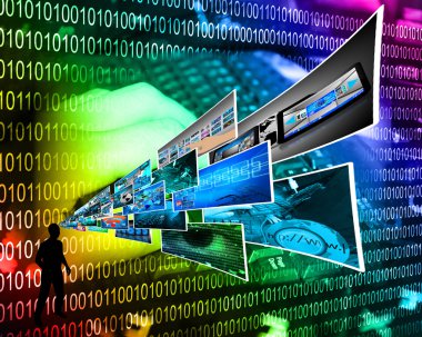 yüksek teknoloji düşünceler