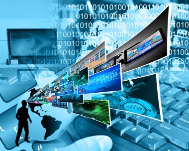 yüksek teknoloji düşünceler