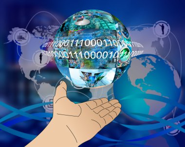 el İnternet