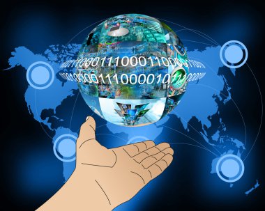 el İnternet