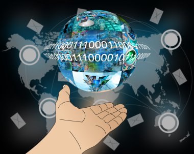 el İnternet