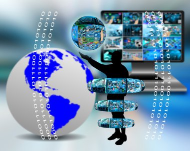 Internet ve insanlık