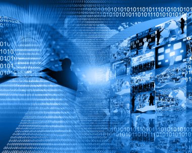 bilgisayar teknolojisi