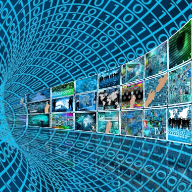 Internet perspektif