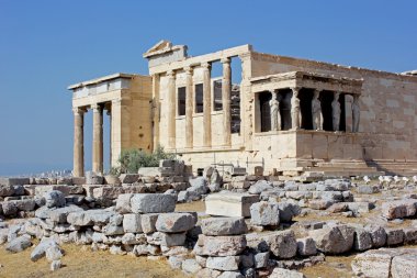 Erekhtheion