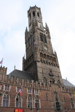 Kule belfry belfort