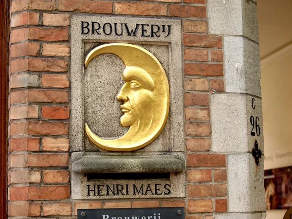 Tabela brouwerij henri maes