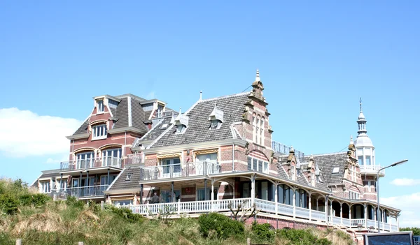 badpaviljoen domburg Restoran