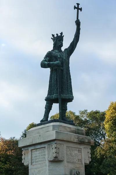 Stephen büyük moldova chisinau