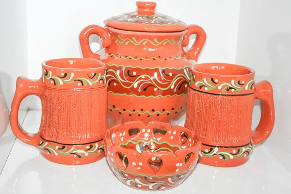 mutfak eşyaları Kvas ve bira için.