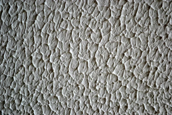 Wallpapers gesso textura cinza — Fotografia de Stock