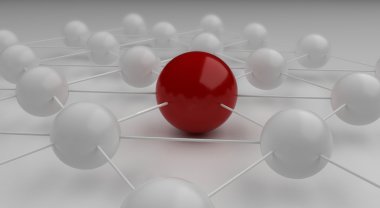 Global iletişim