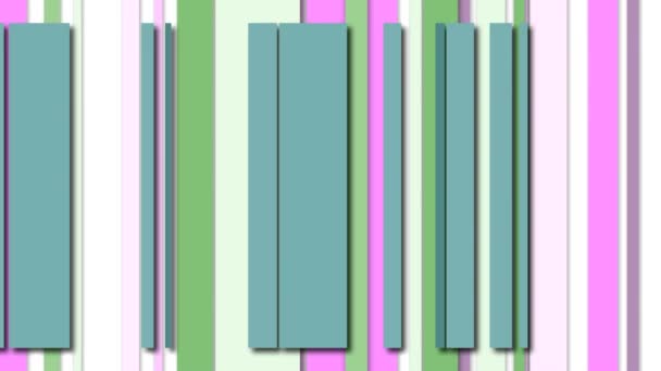 Modèle d'étude de mouvement de couleur en gris 