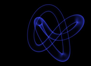 Torus knot