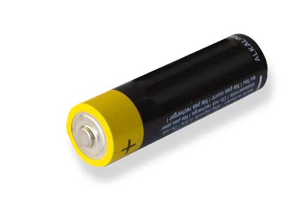 Batterie — Stock Photo, Image