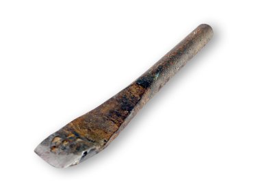 Ağaç oymacılığı aracı