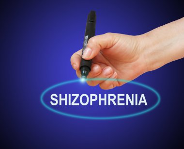 Şizofreni