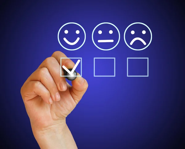 Müşteri Hizmetleri