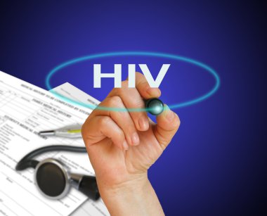 HIV kavramı