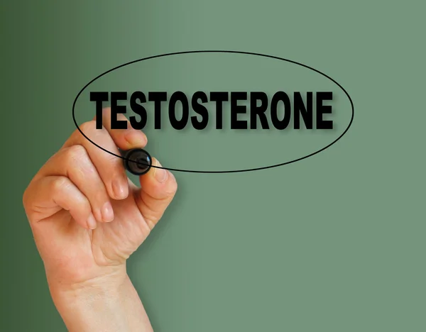 Testosteron