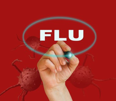 2D yazılımında yapılan grip