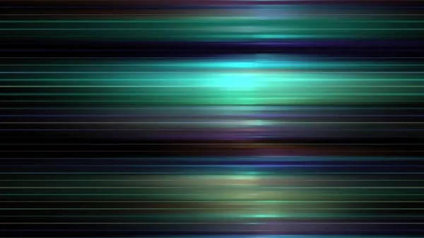 Abbildung Einzigartiges Design Abstrakter Farbig Gestreifter Oberfläche — Stockfoto