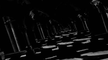 3d illüstrasyon - Soyut Dijital arkaplan