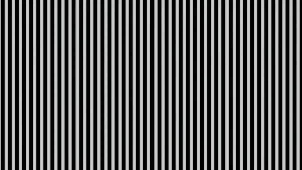 Иллюстрация Абстрактный Черно Белый Фон Линиями — стоковое фото