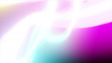 3D animasyon - Nebulaya yakınlaştırma