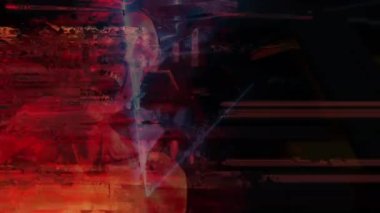 Efektli Korkunç Zombi, İki Bilgisayar Animasyonu Karışık Medya