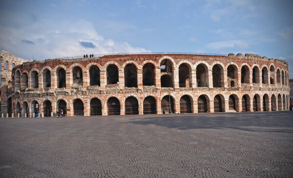 Arena di verona