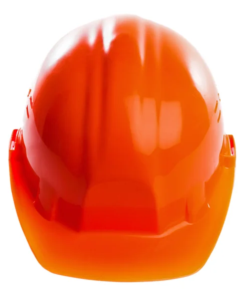 Hard hat — Stock Photo, Image