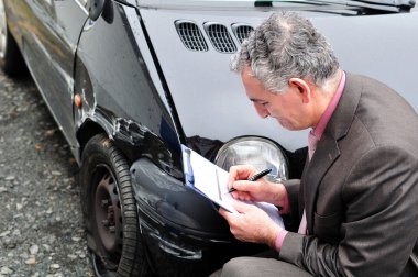 Sigorta Uzmanı.
