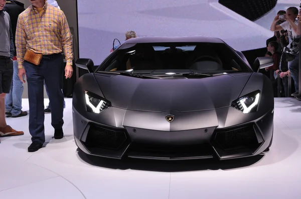 Lamborghini. —  Fotos de Stock