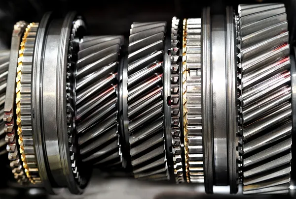 vites kutusu zincir dişlisi.