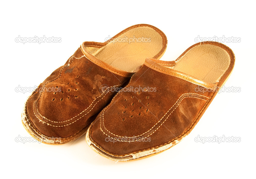 house slippers