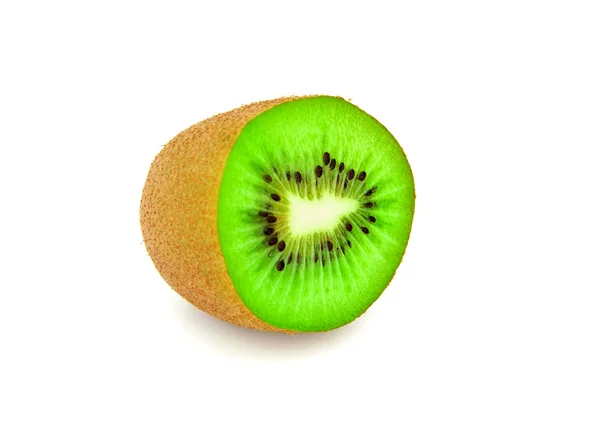 Kiwi verde —  Fotos de Stock