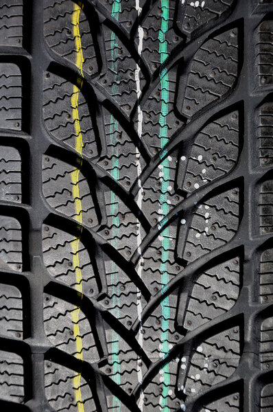 зимняя шина
.