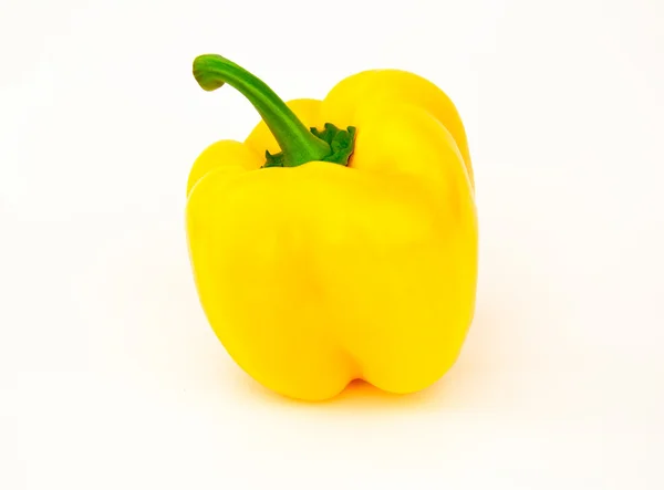 Pepe giallo — Foto Stock