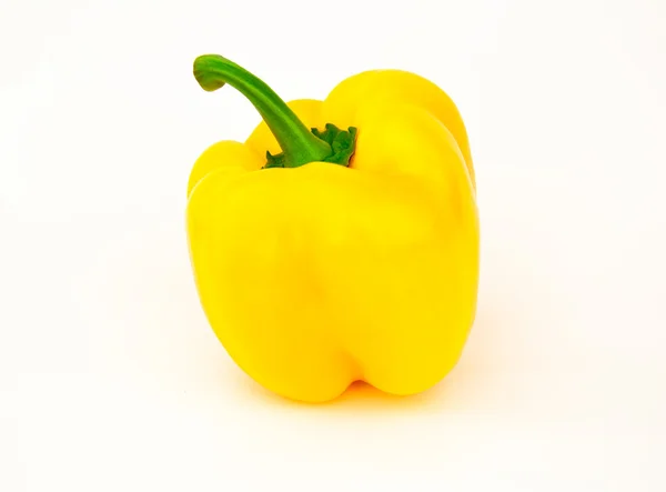 Yellow pepper — Stock Photo, Image