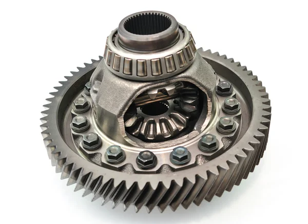 Differential. — Stock Photo, Image
