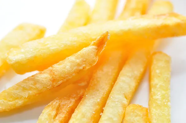 French fries. — Stock Photo, Image