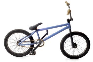 BMX bisiklet