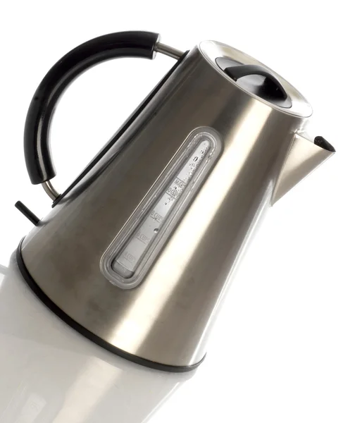 Electric tea kettle — Stock Photo, Image