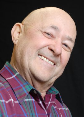 mutlu kel komuta sizde büyük bir gülümseme ile