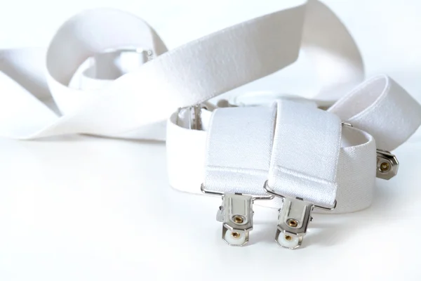 Suspenders — Stock fotografie